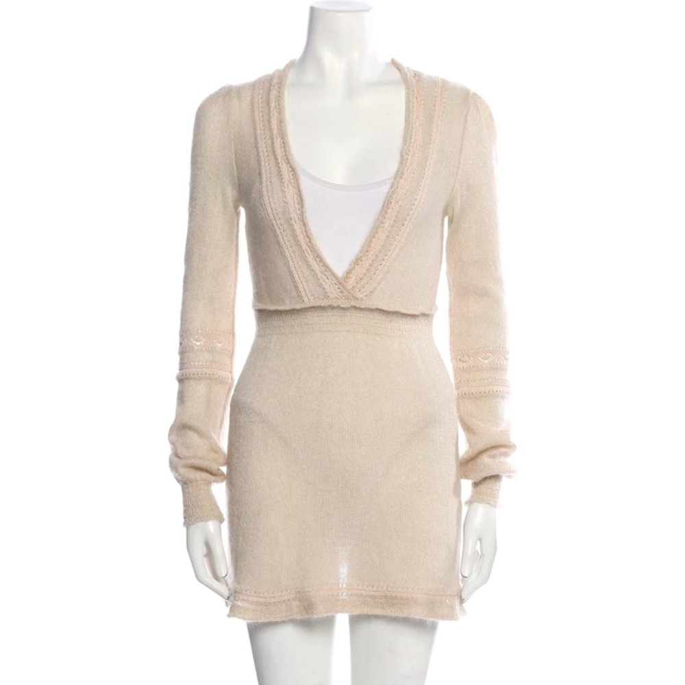 Vanessa Bruno Tunic S